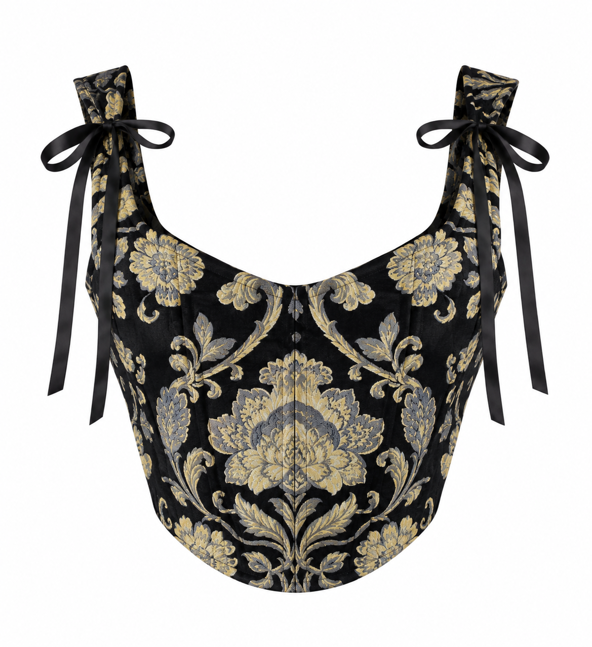 Zina corset
