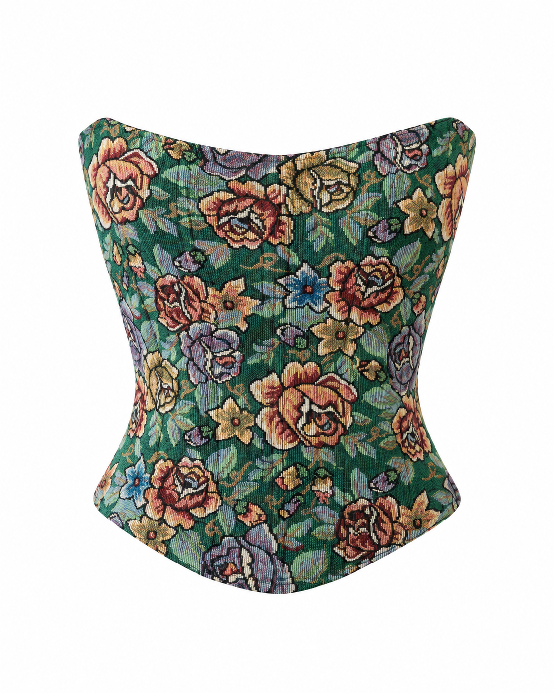 Lily Corset
