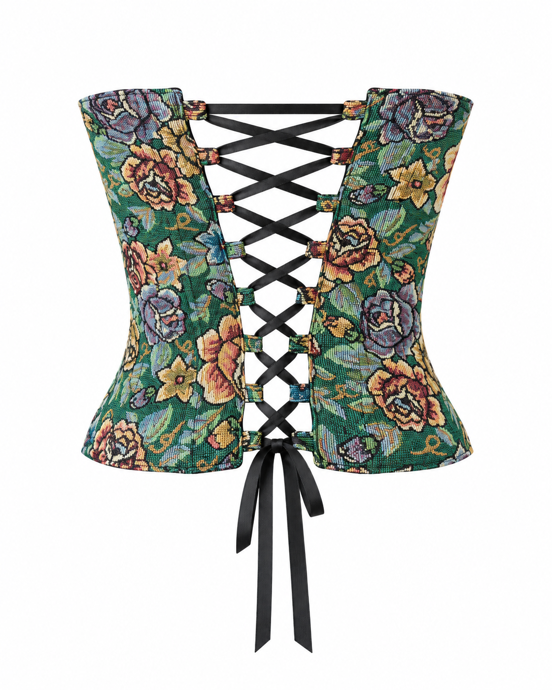 Lily Corset