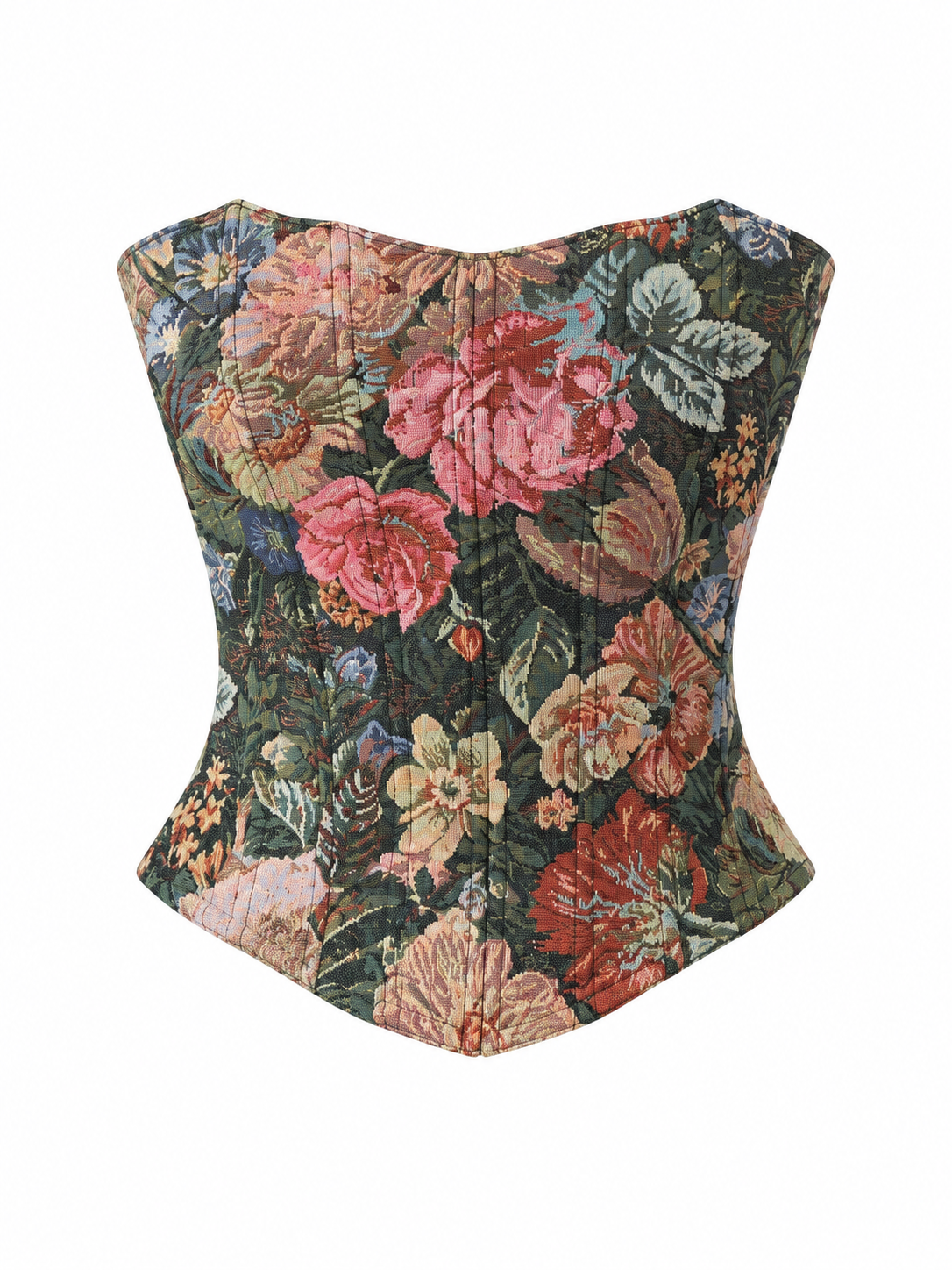 Selene corset