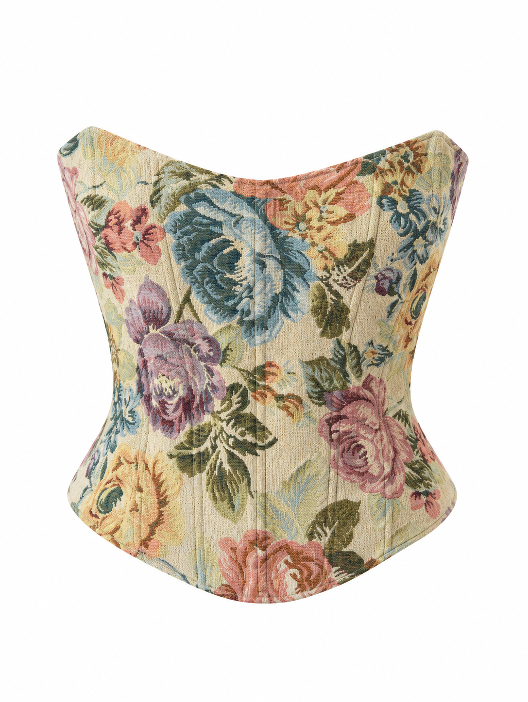 Charlotte corset