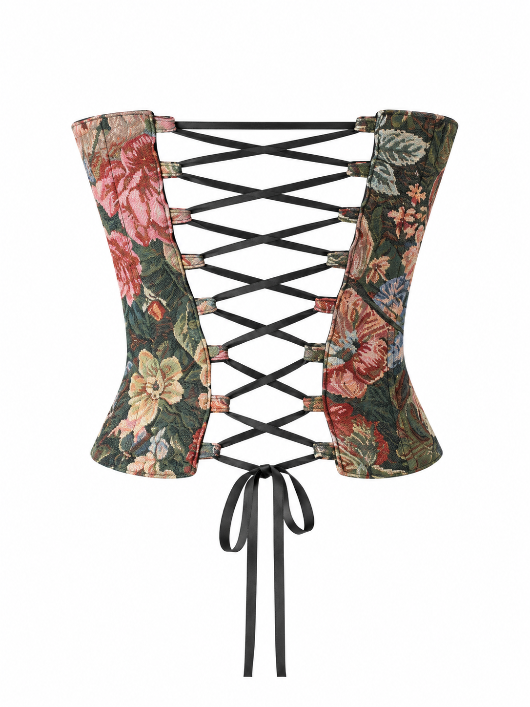 Selene corset