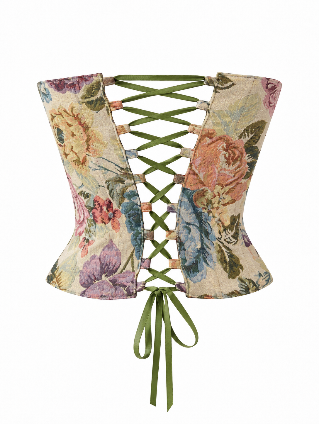 Charlotte corset
