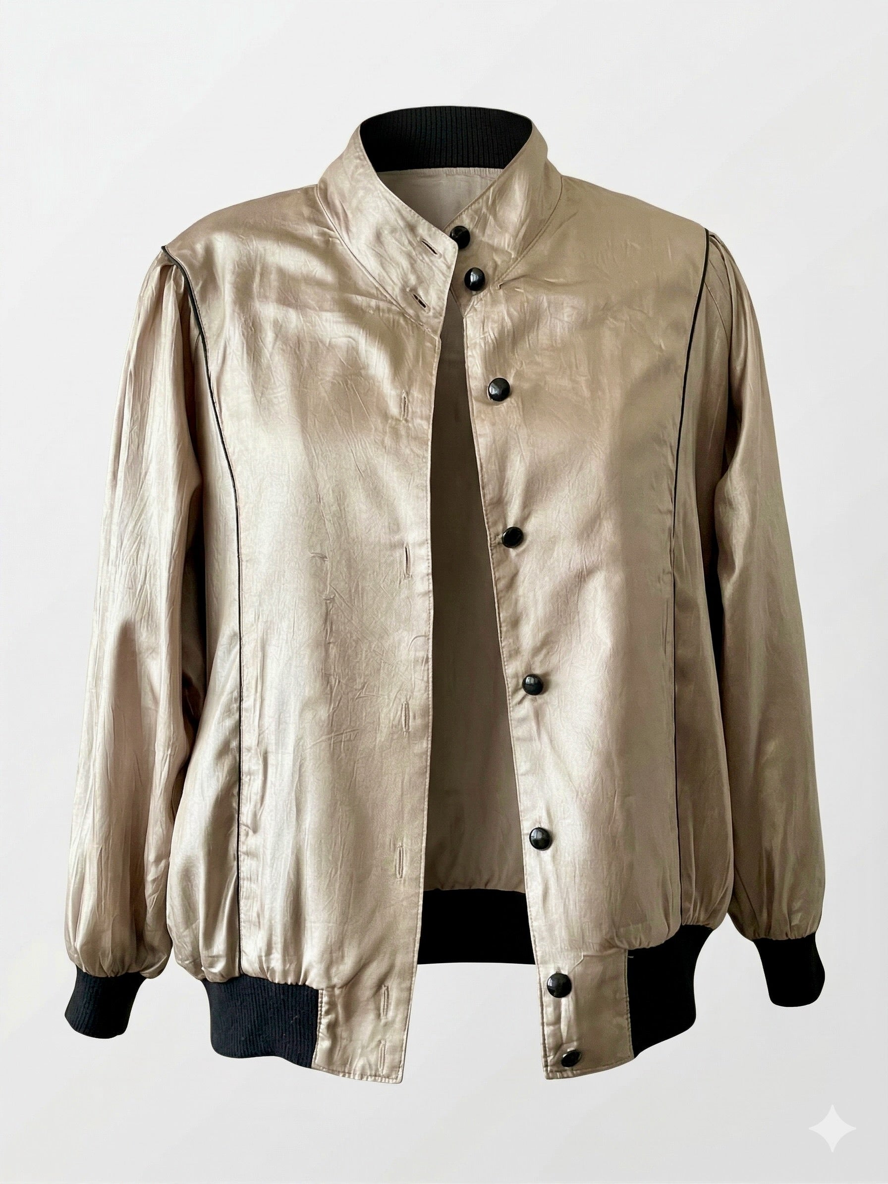 Vintage jacket