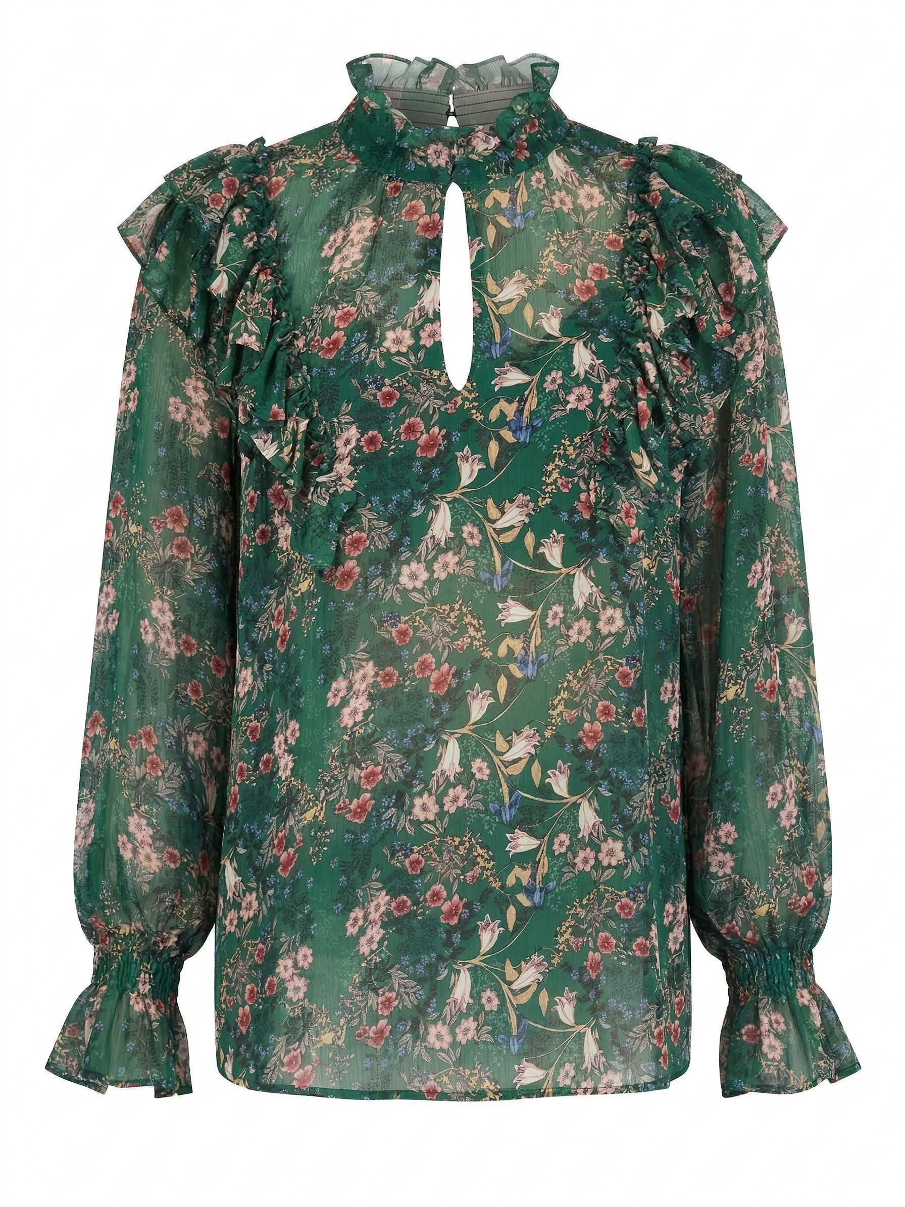 Vintage top