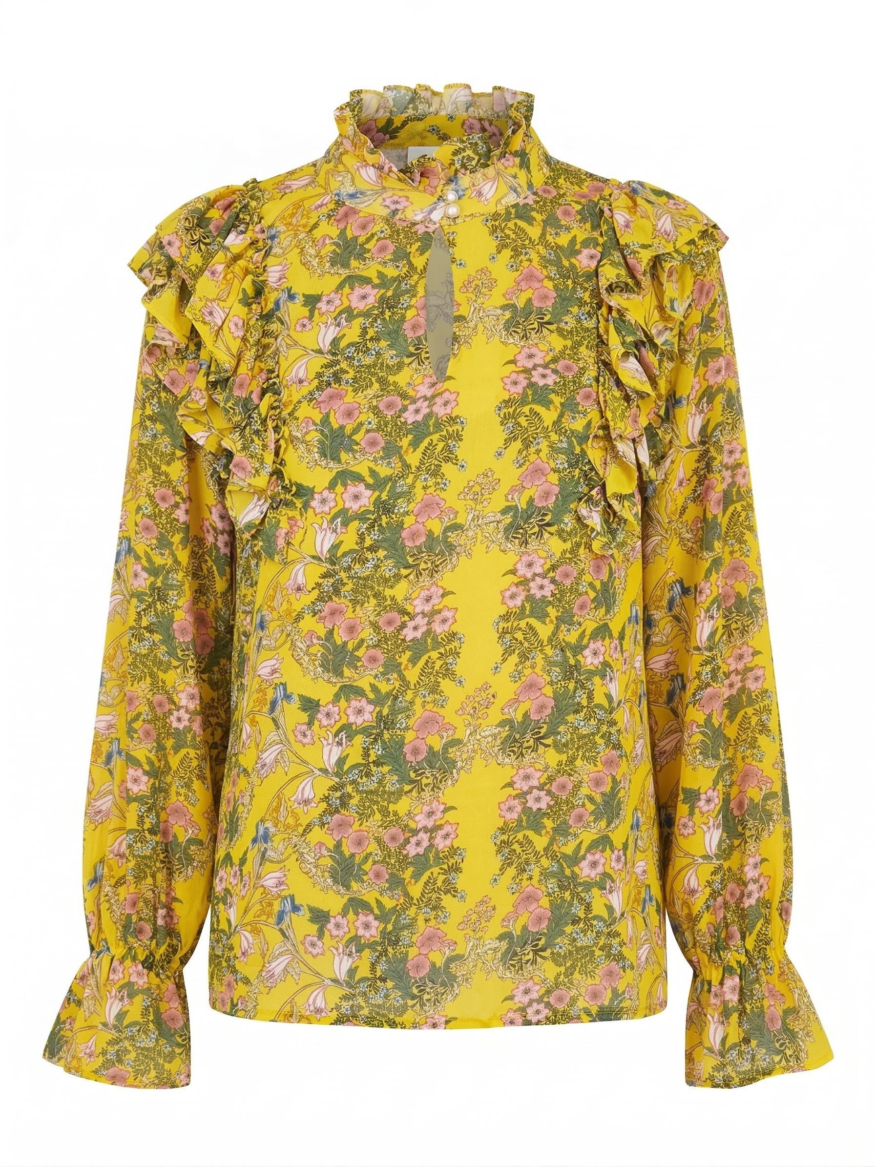 Vintage top
