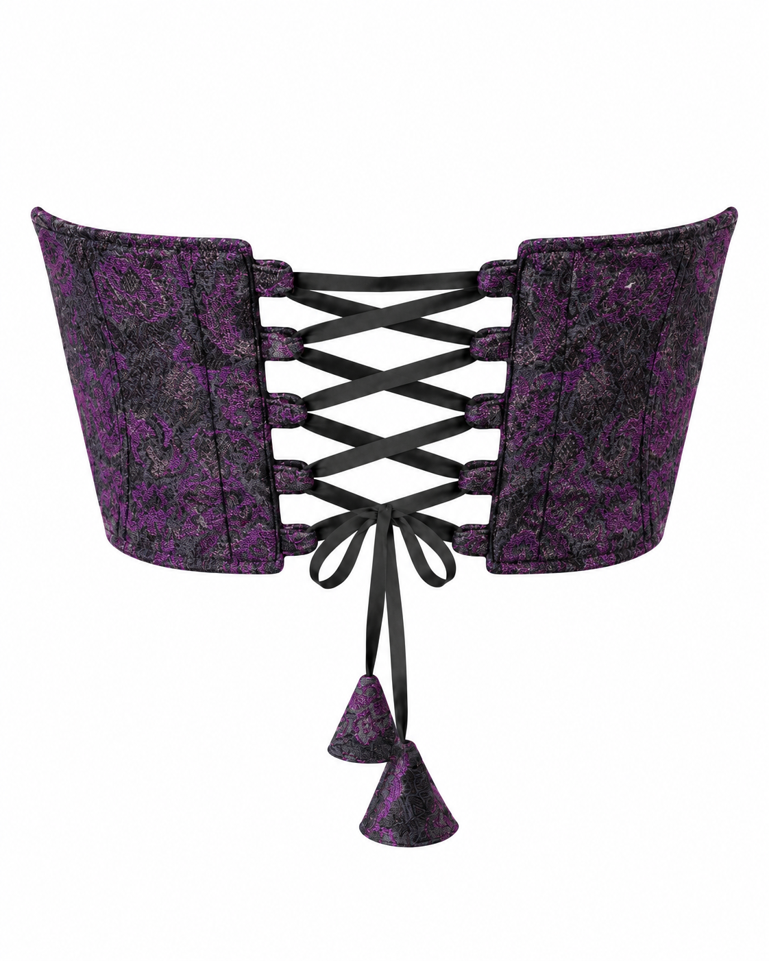 Reworked Corset