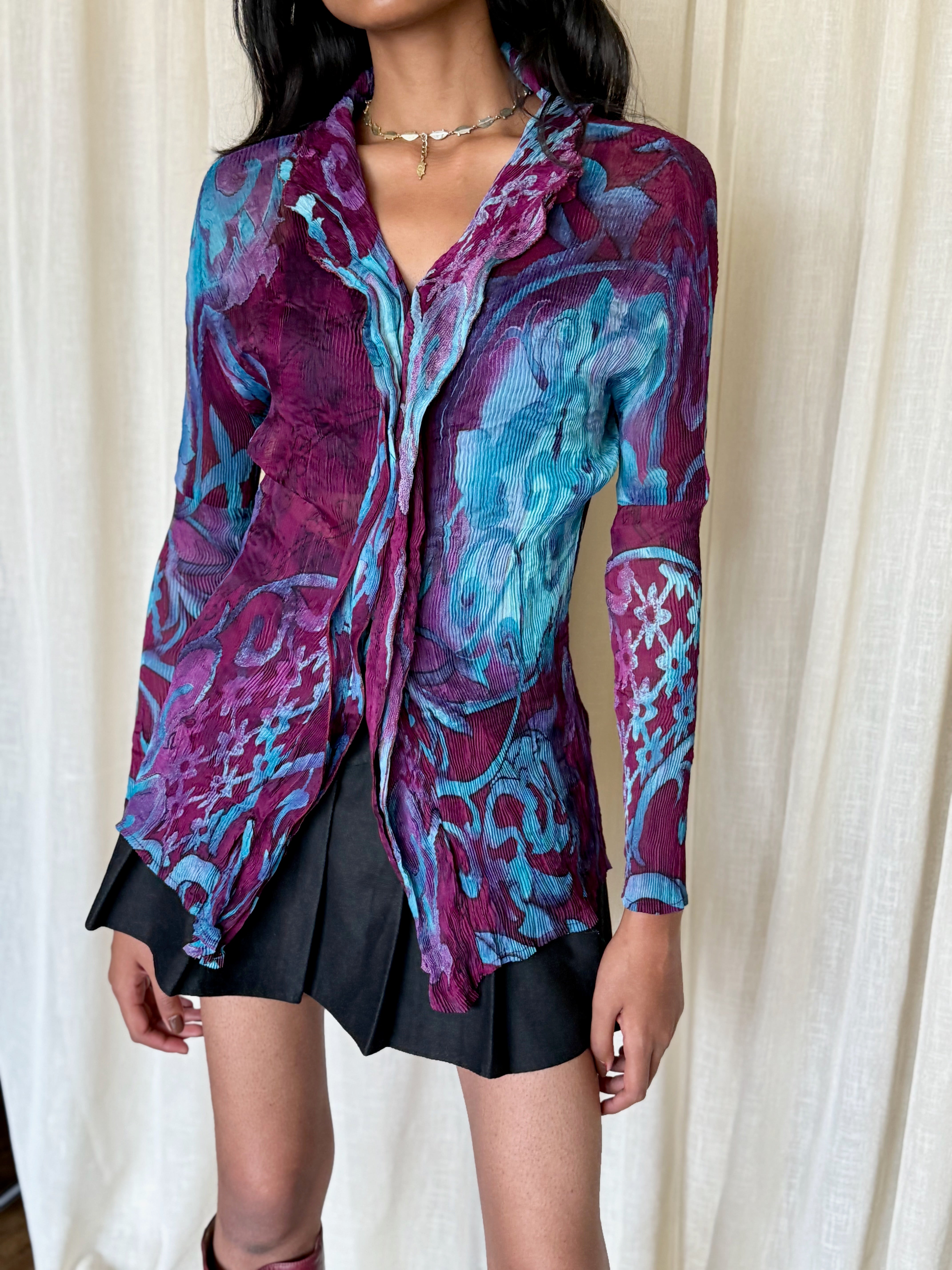 Vintage top