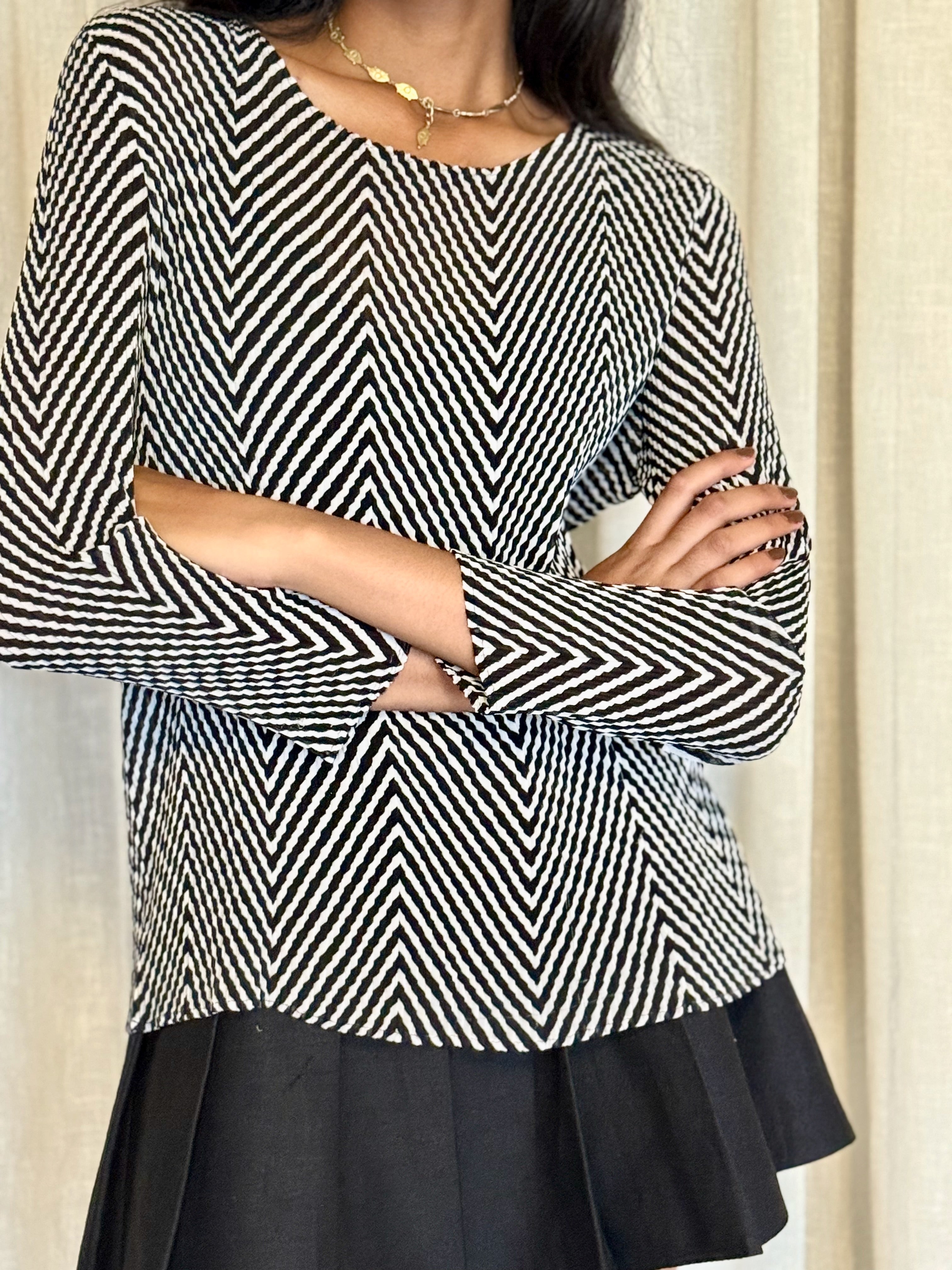 Vintage top