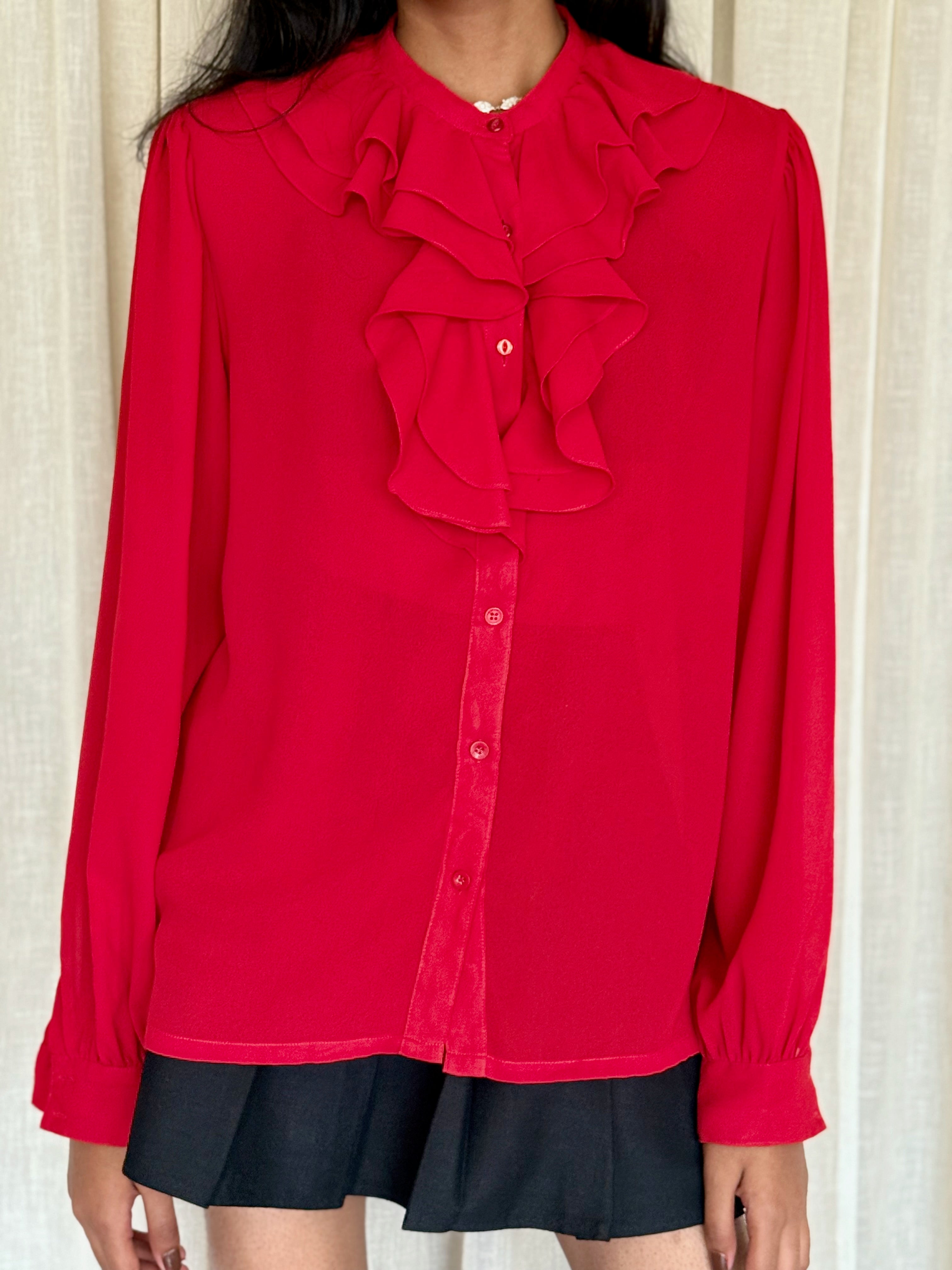 Vintage top