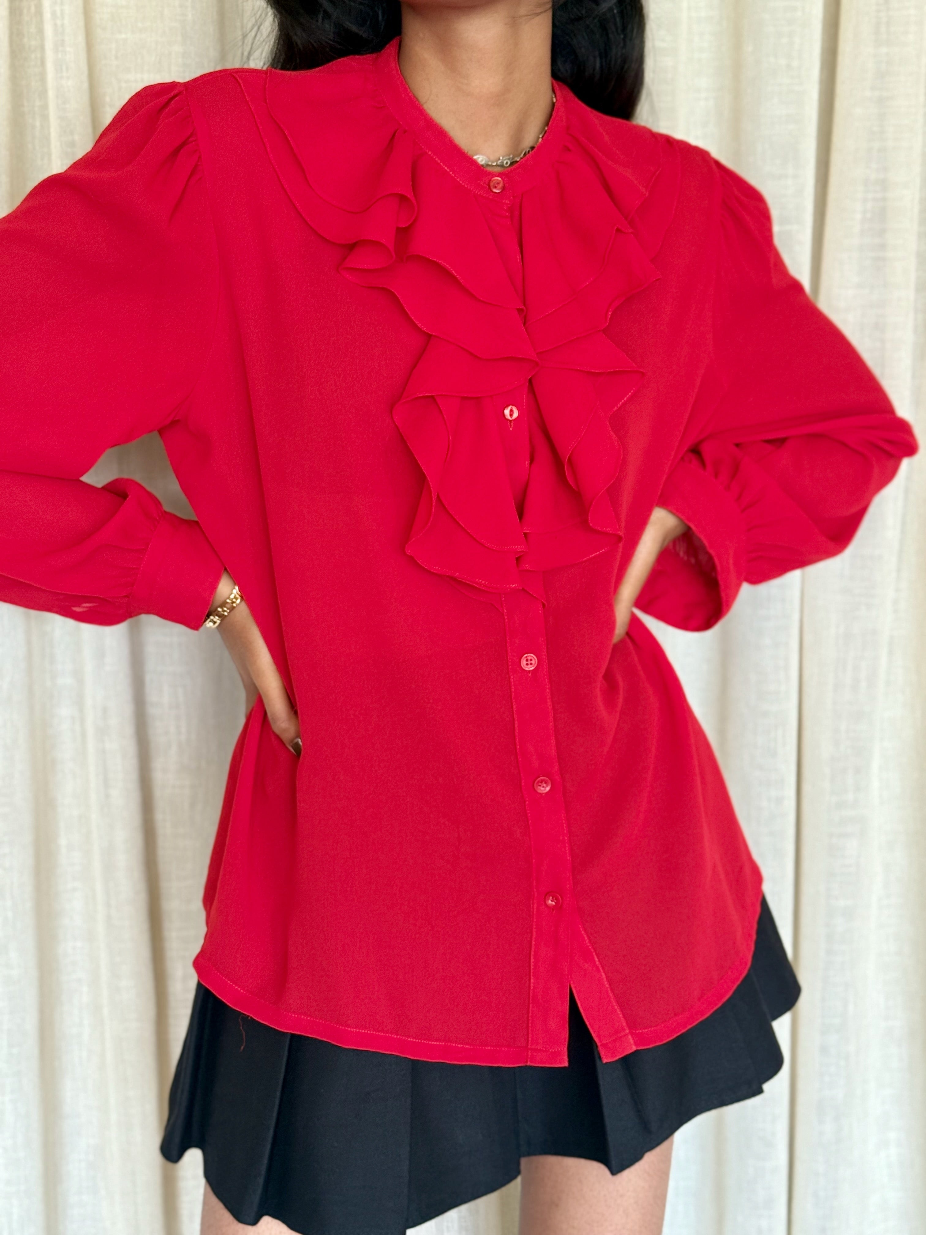 Vintage top