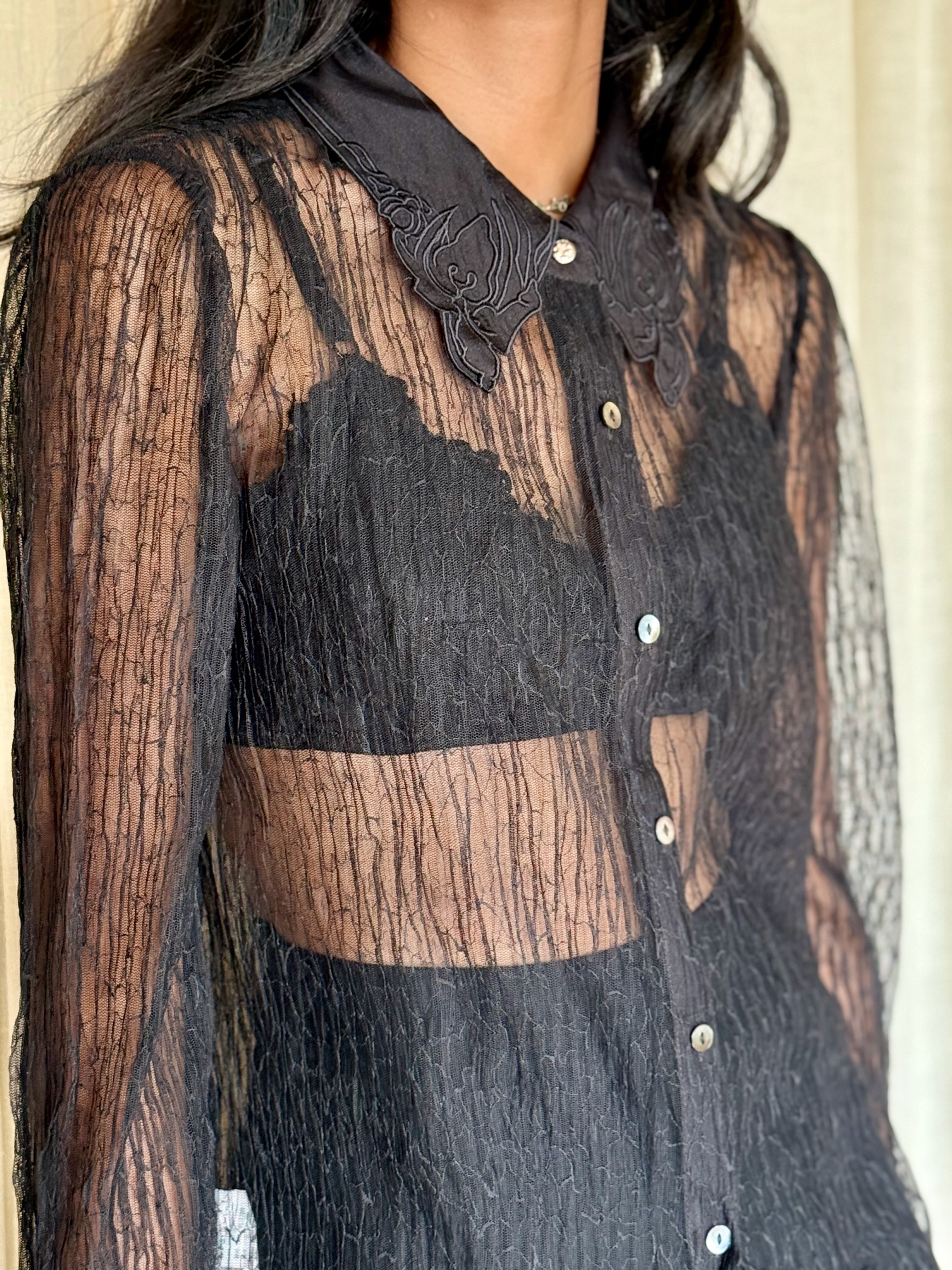 Vintage top