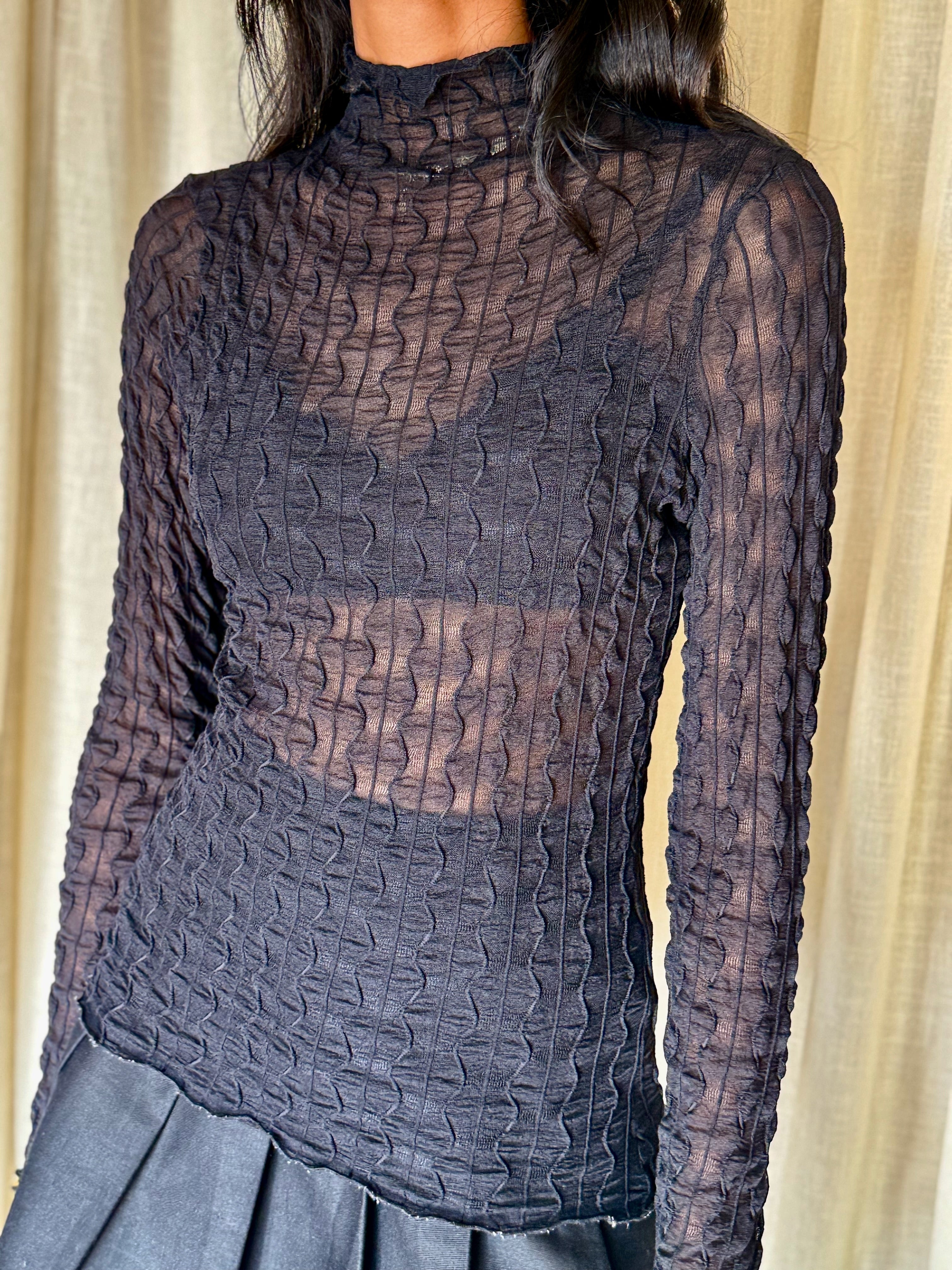 Vintage top