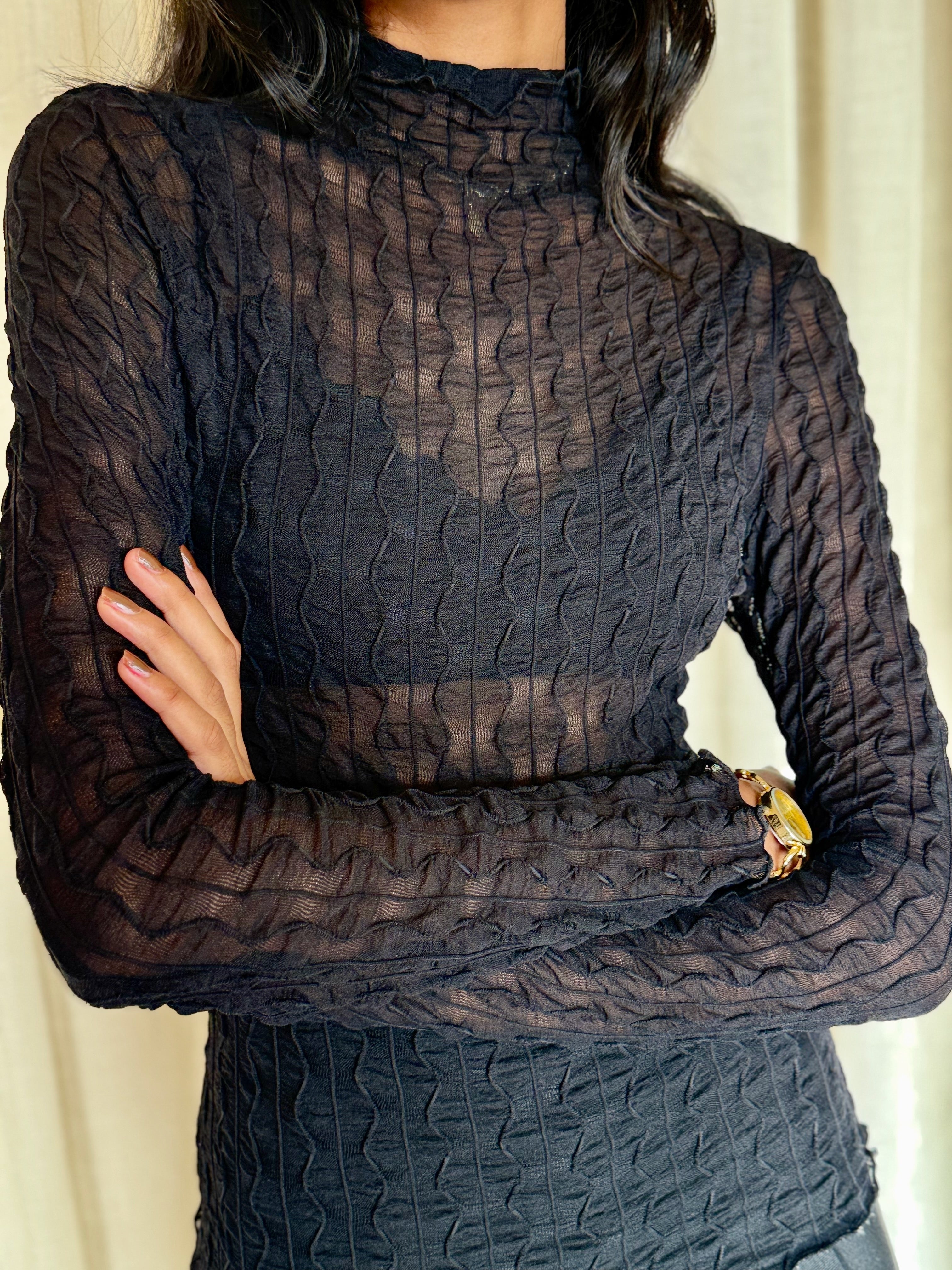 Vintage top