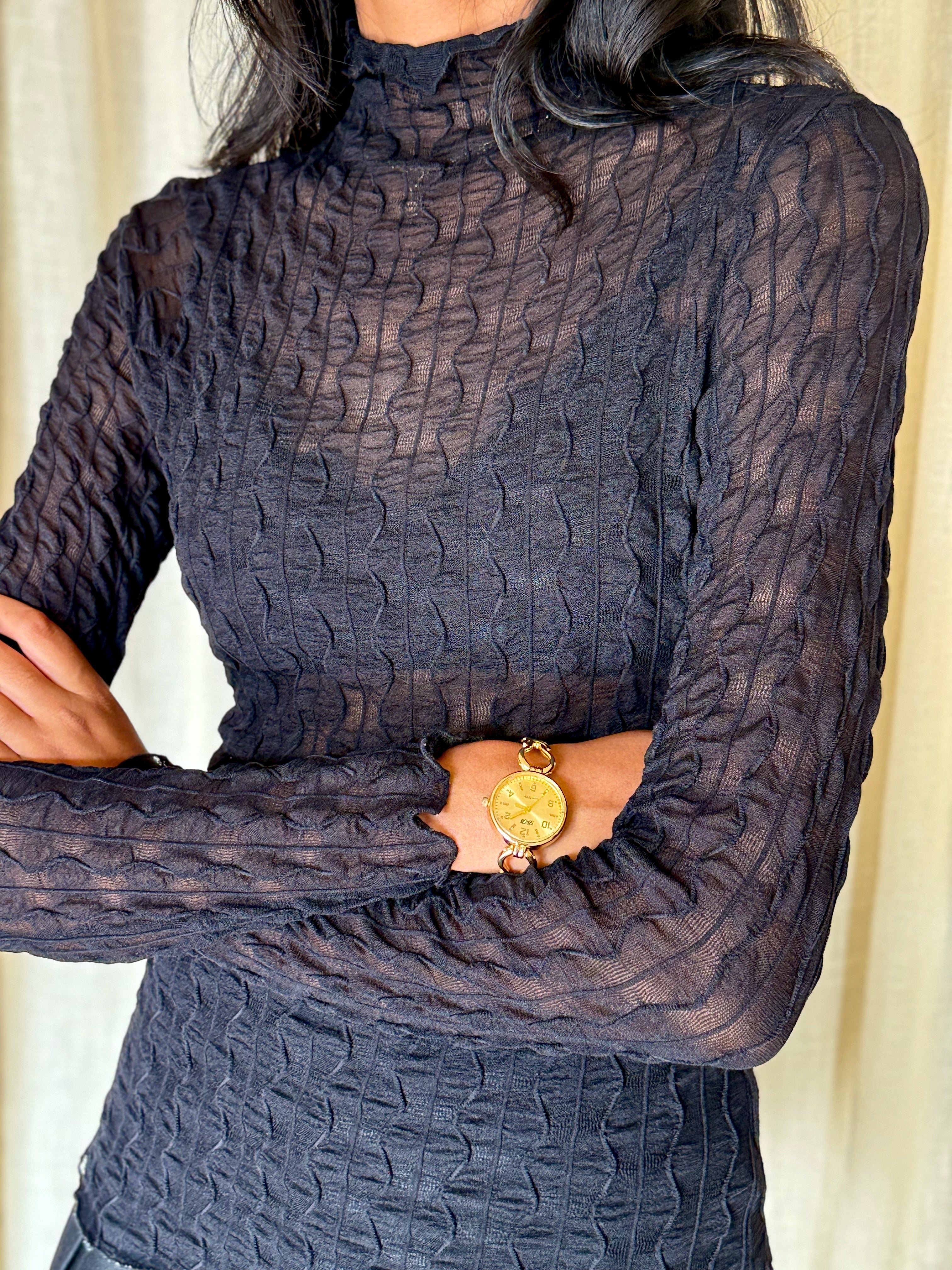 Vintage top