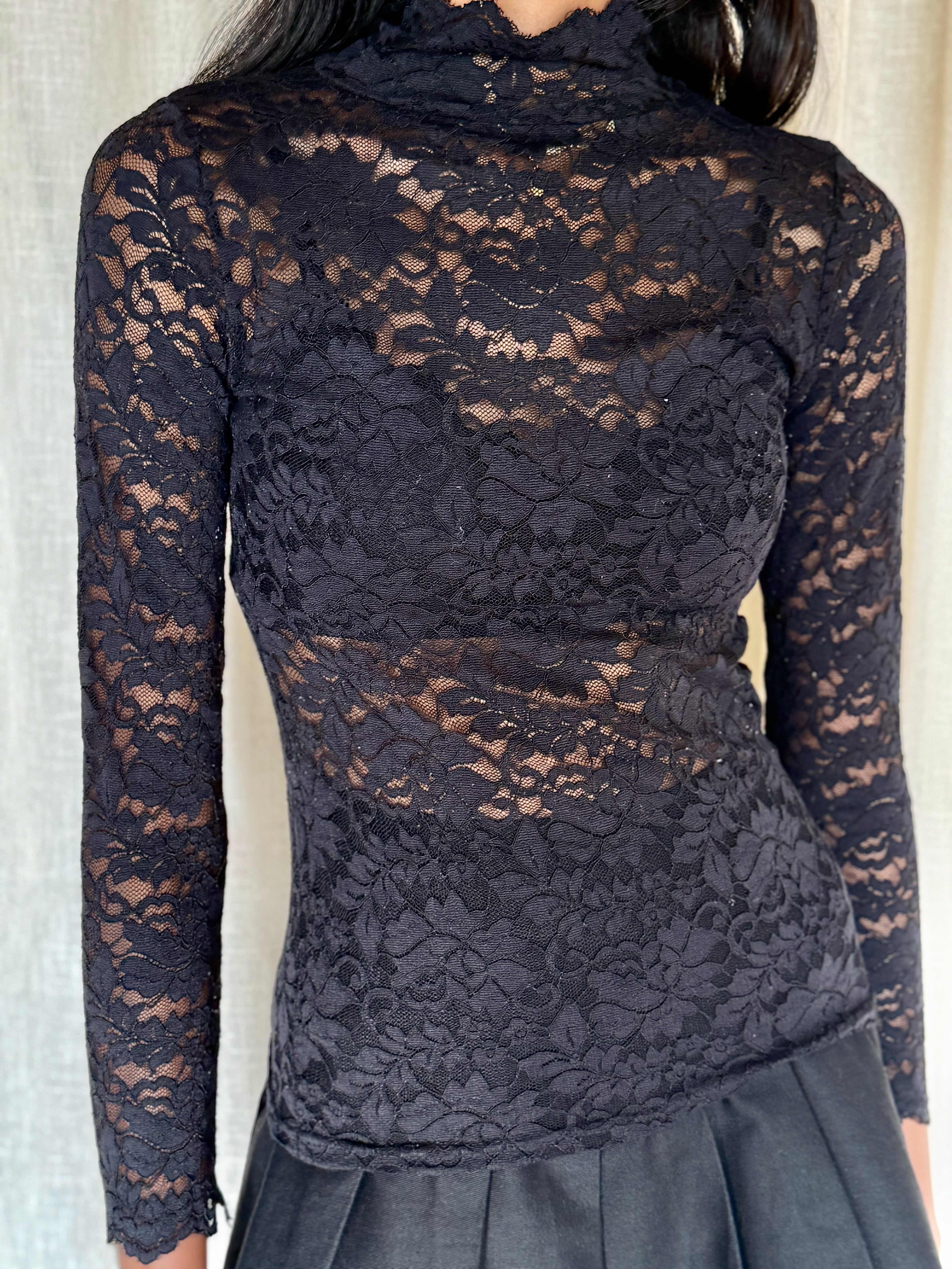 Vintage top