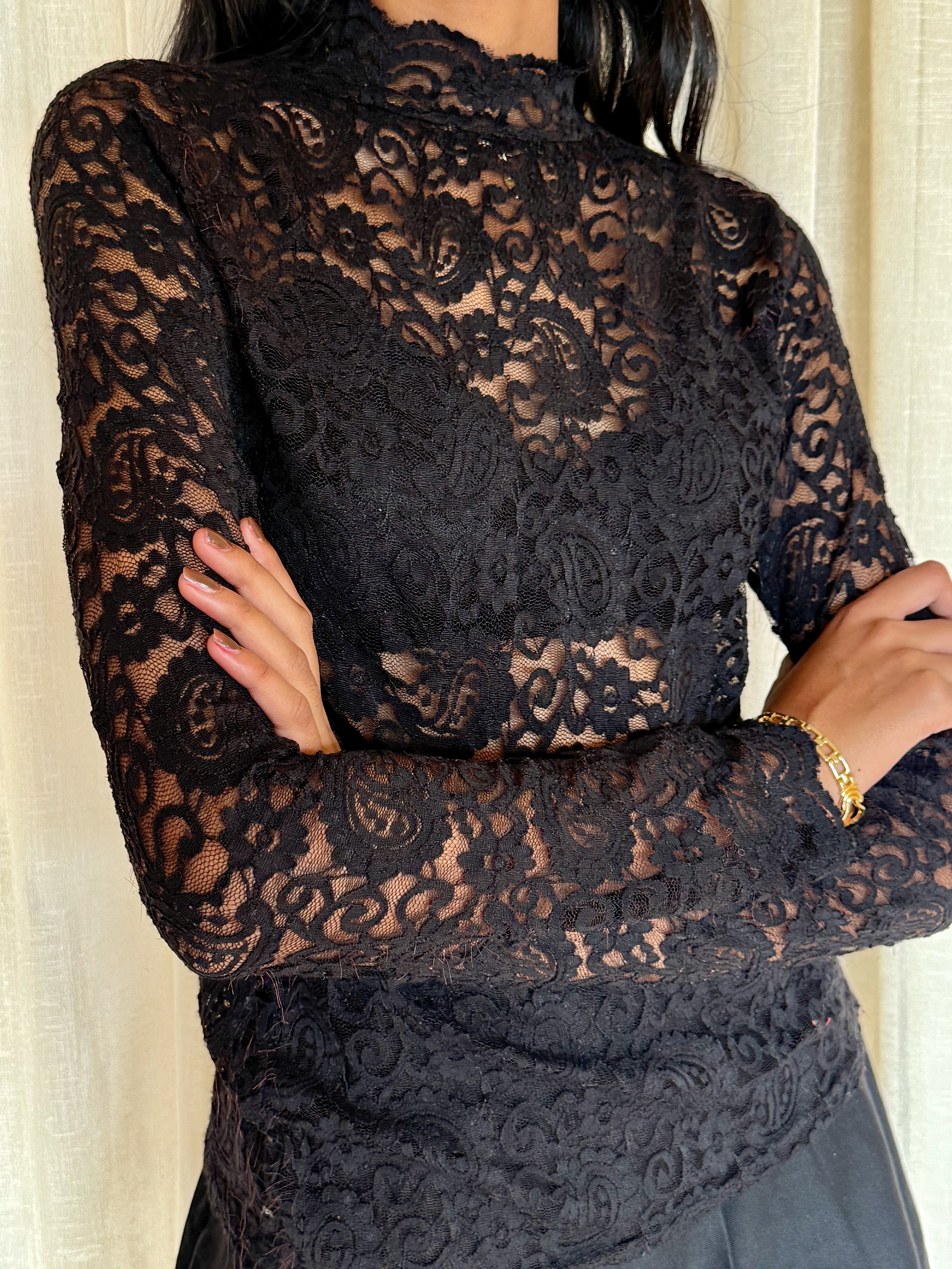 Vintage top