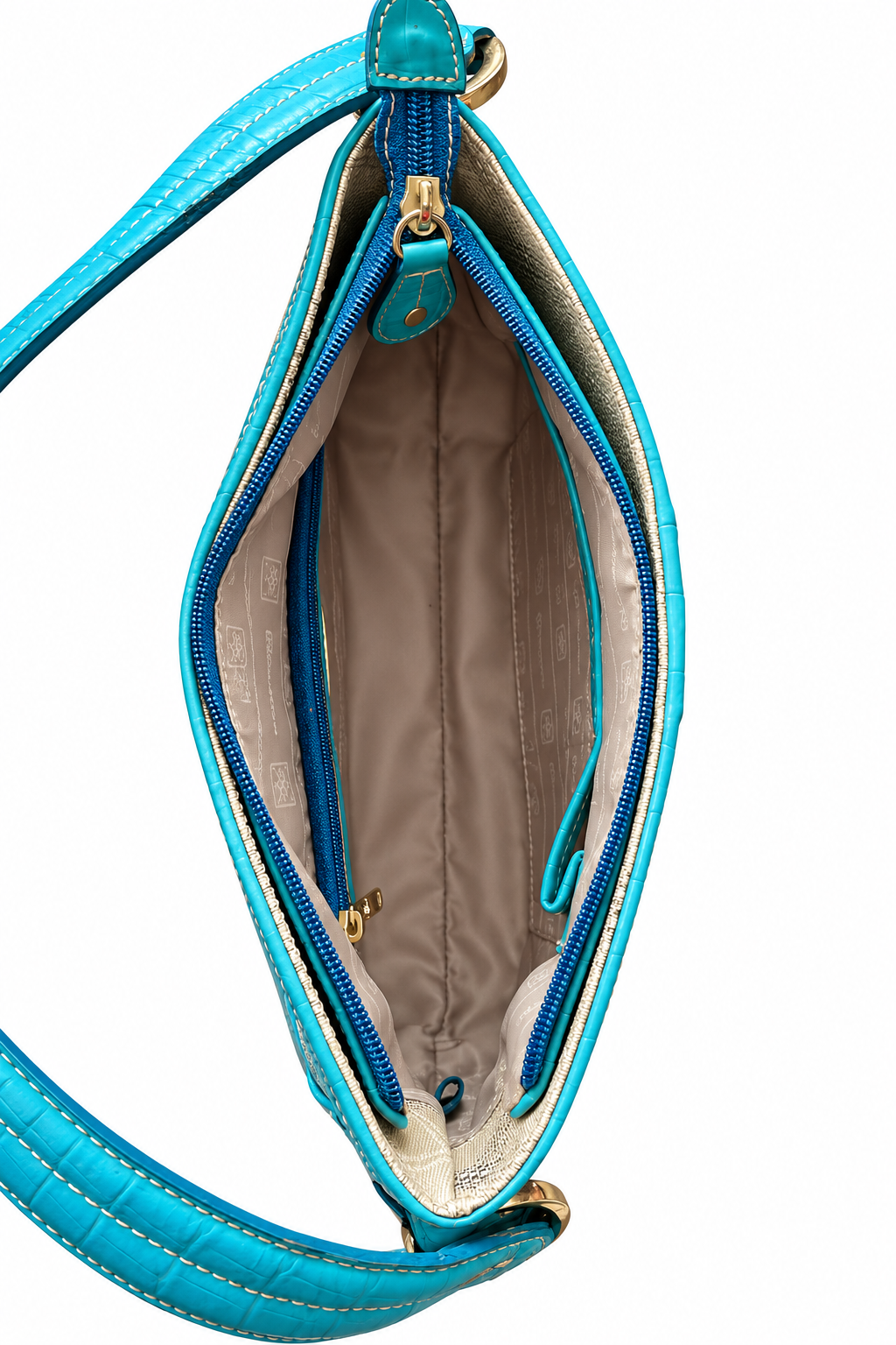 Vintage shoulder bag